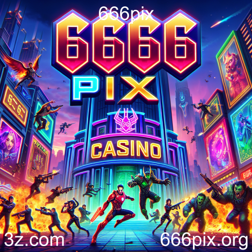 O Mundo Empolgante dos Jogos de Ação