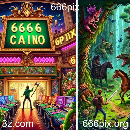 Explorando o Mundo dos Jogos de Aventura