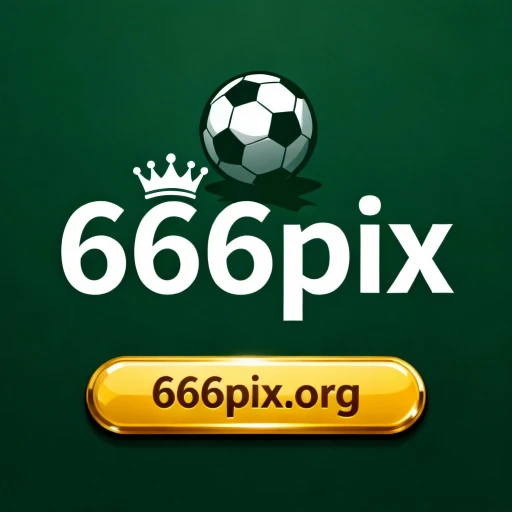 Logo 666pix